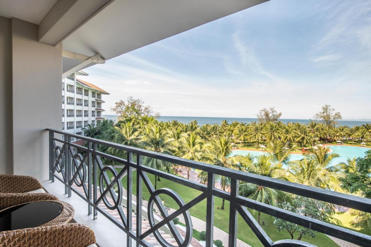 Vinpearl Resort & Spa Phu Quoc Dış mekan fotoğraf