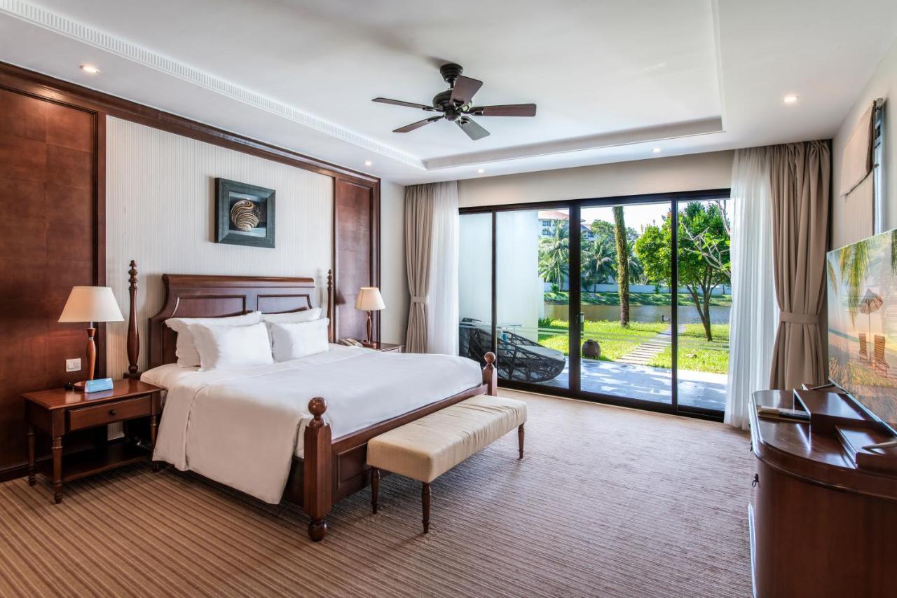 Vinpearl Resort & Spa Phu Quoc Dış mekan fotoğraf Deluxe Pool Access