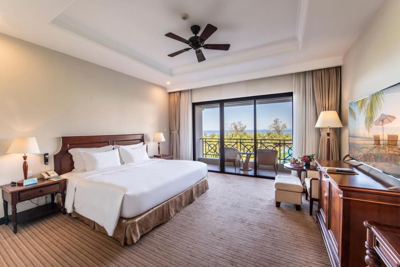 Vinpearl Resort & Spa Phu Quoc Dış mekan fotoğraf