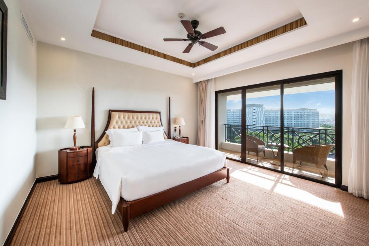 Vinpearl Resort & Spa Phu Quoc Dış mekan fotoğraf