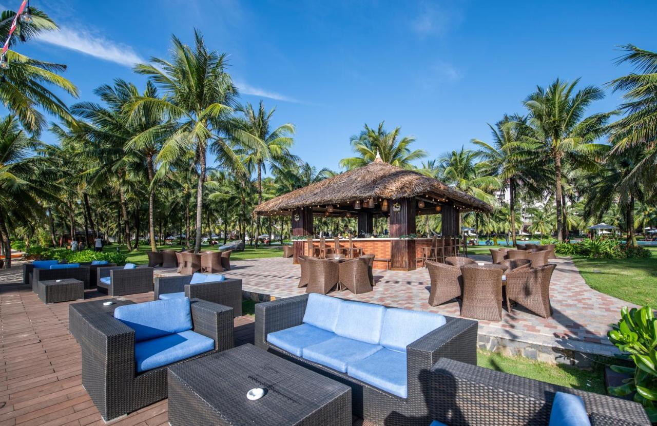 Vinpearl Resort & Spa Phu Quoc Dış mekan fotoğraf Vinpearl Hotel Nha Trang