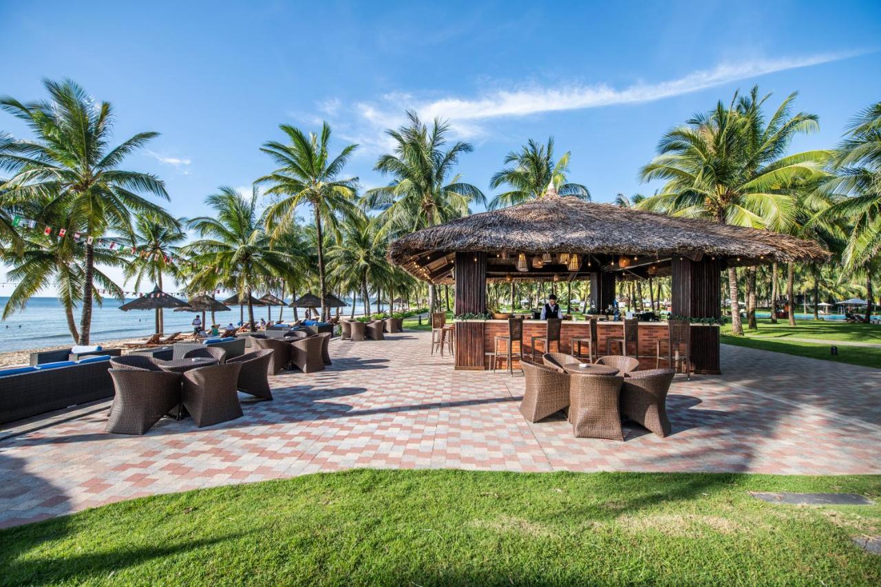 Vinpearl Resort & Spa Phu Quoc Dış mekan fotoğraf Vinpearl Hotel Nha Trang