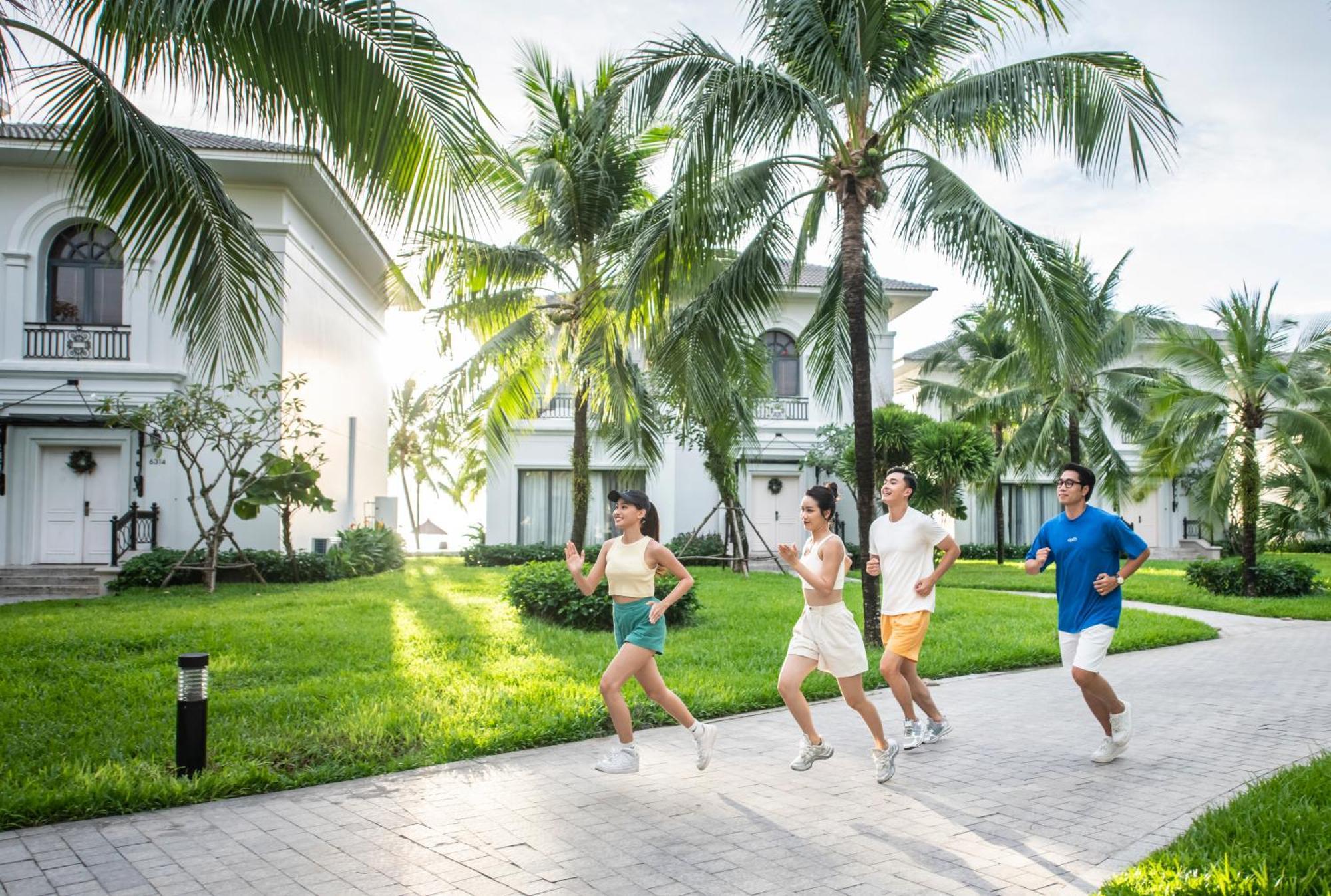 Vinpearl Resort & Spa Phu Quoc Dış mekan fotoğraf Vinpearl Hotel Nha Trang