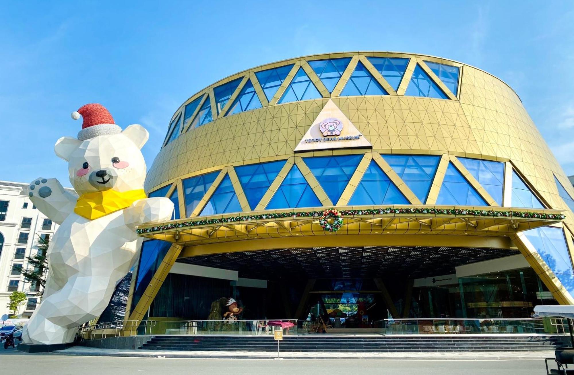 Vinpearl Resort & Spa Phu Quoc Dış mekan fotoğraf